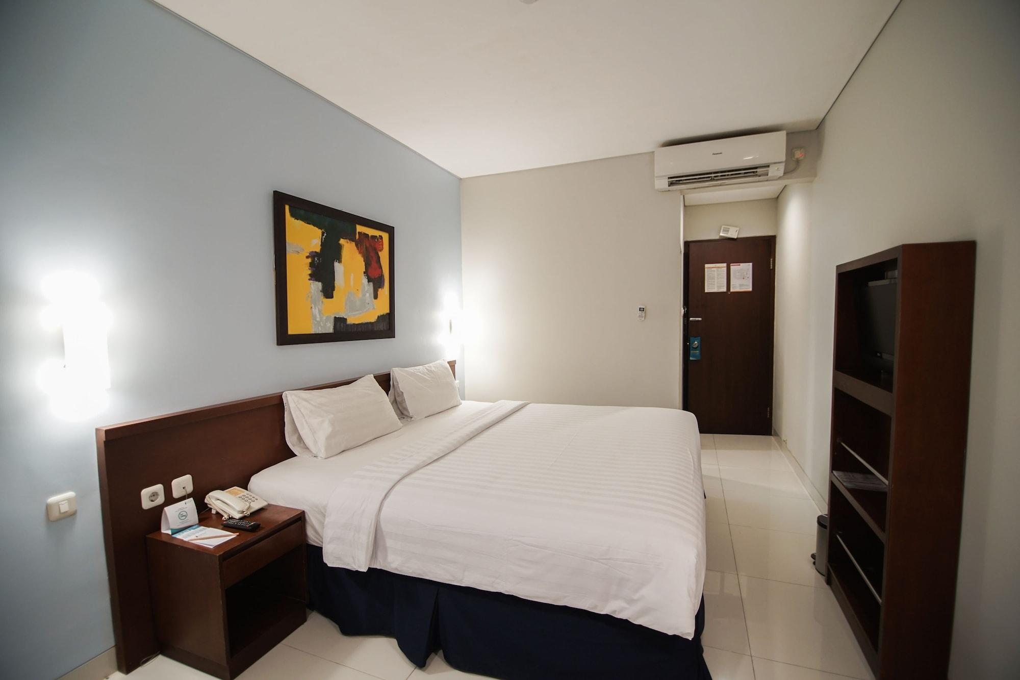 Hotel Sofyan Soepomo 2*
