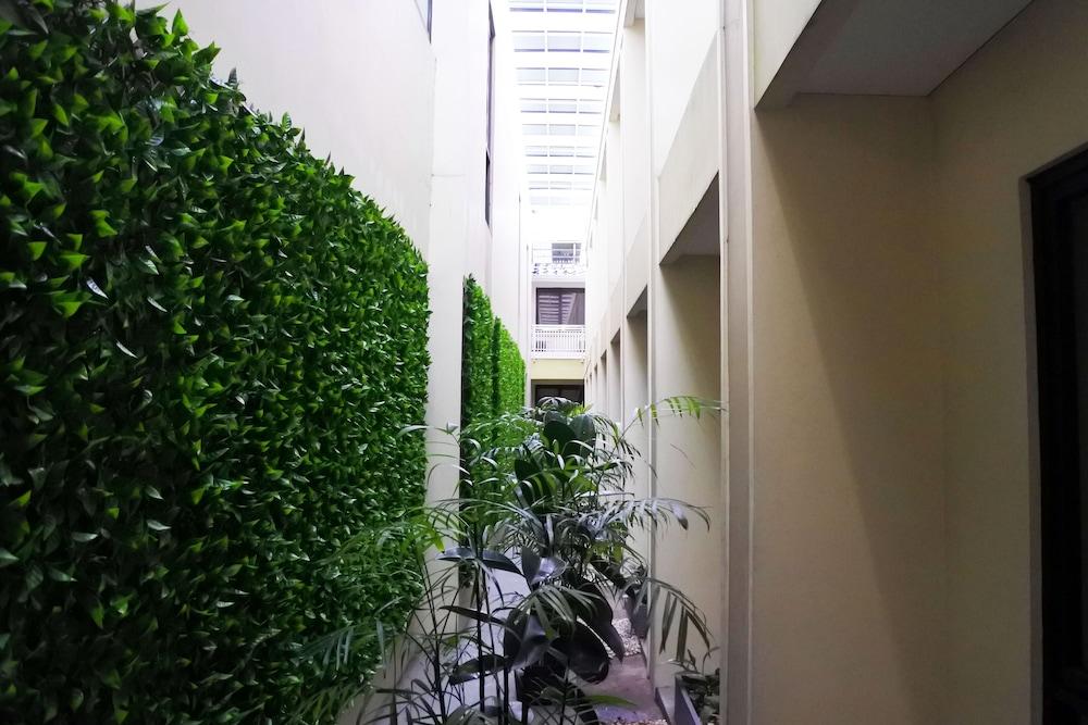 Sofyan Soepomo Hotel