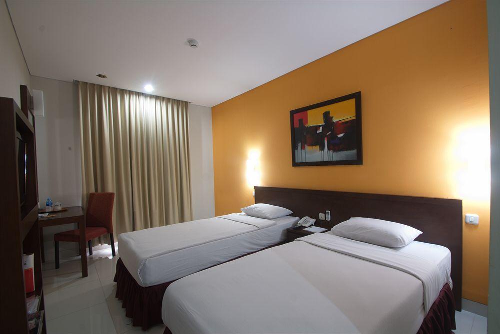 Sofyan Soepomo Hotel 2*