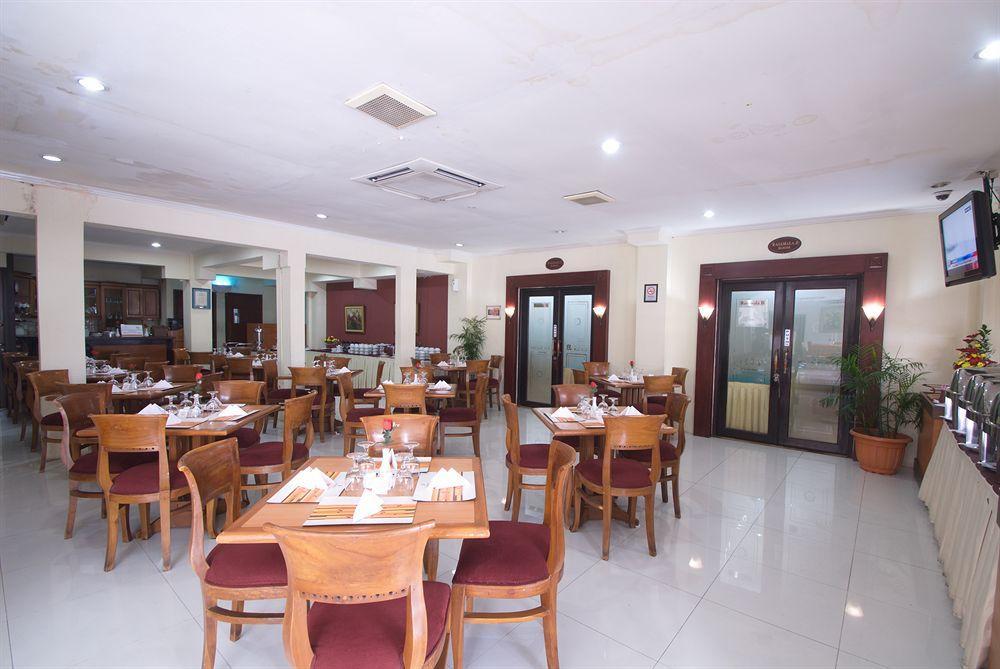 Sofyan Soepomo Hotel Jakarta