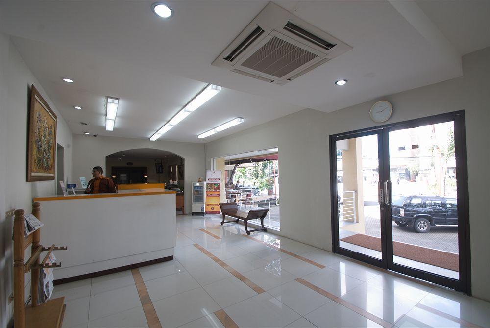 Hotel Sofyan Soepomo Jakarta