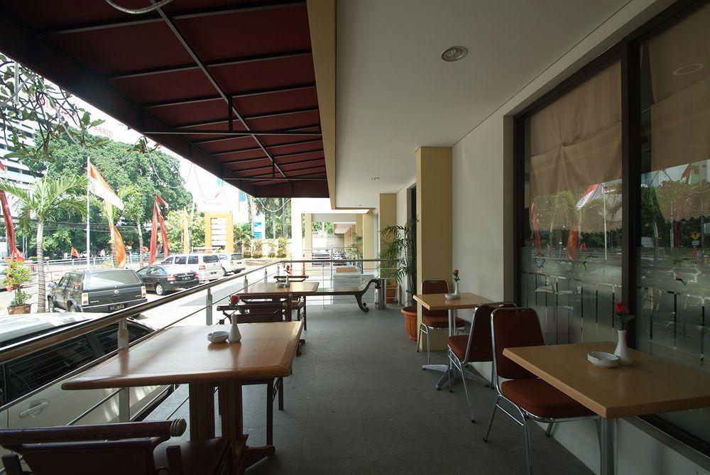 Hotel Sofyan Soepomo