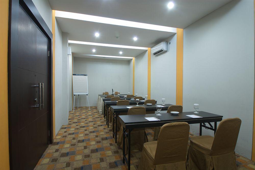 Sofyan Soepomo Hotel Jakarta