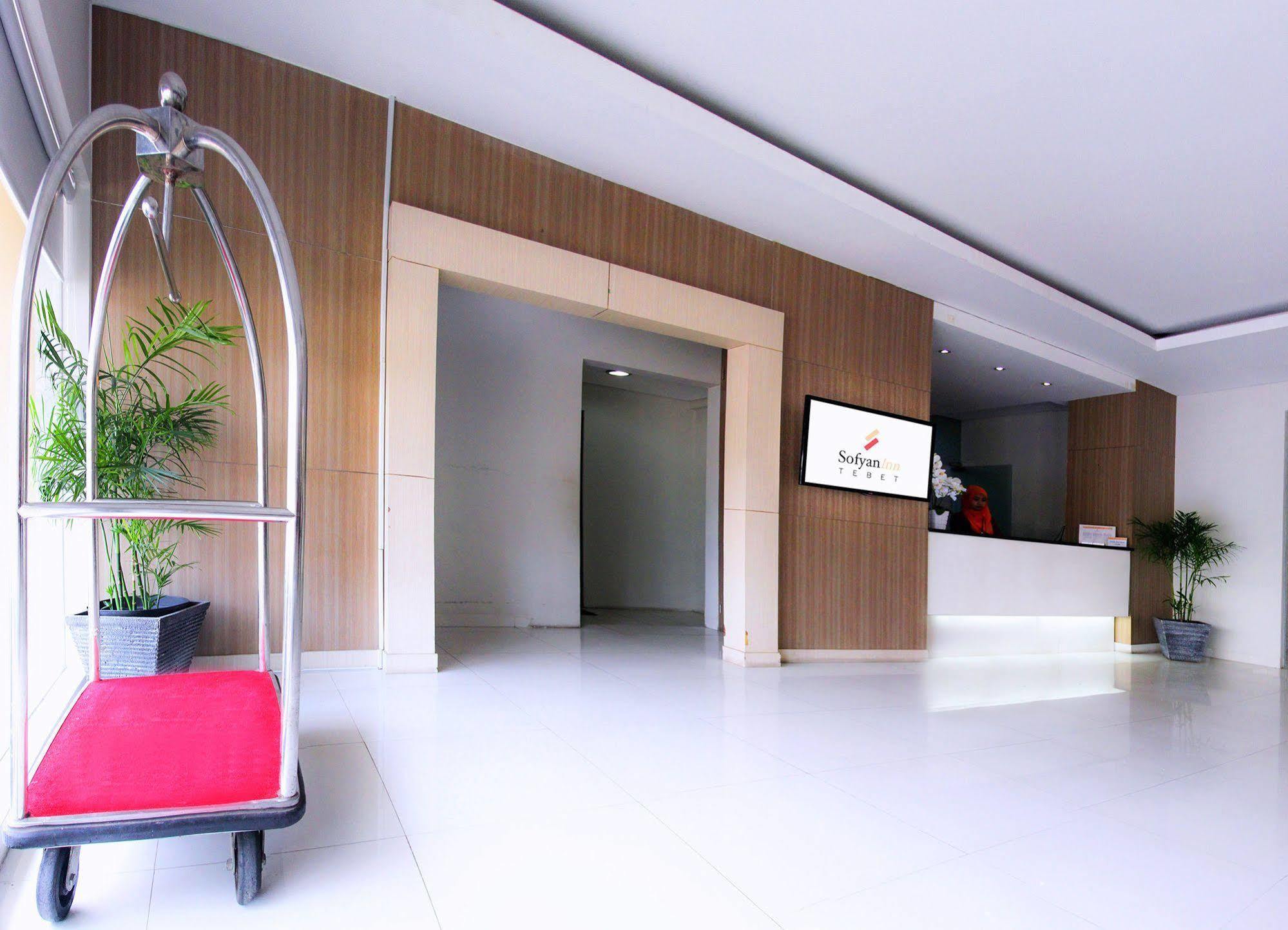 Sofyan Soepomo Hotel