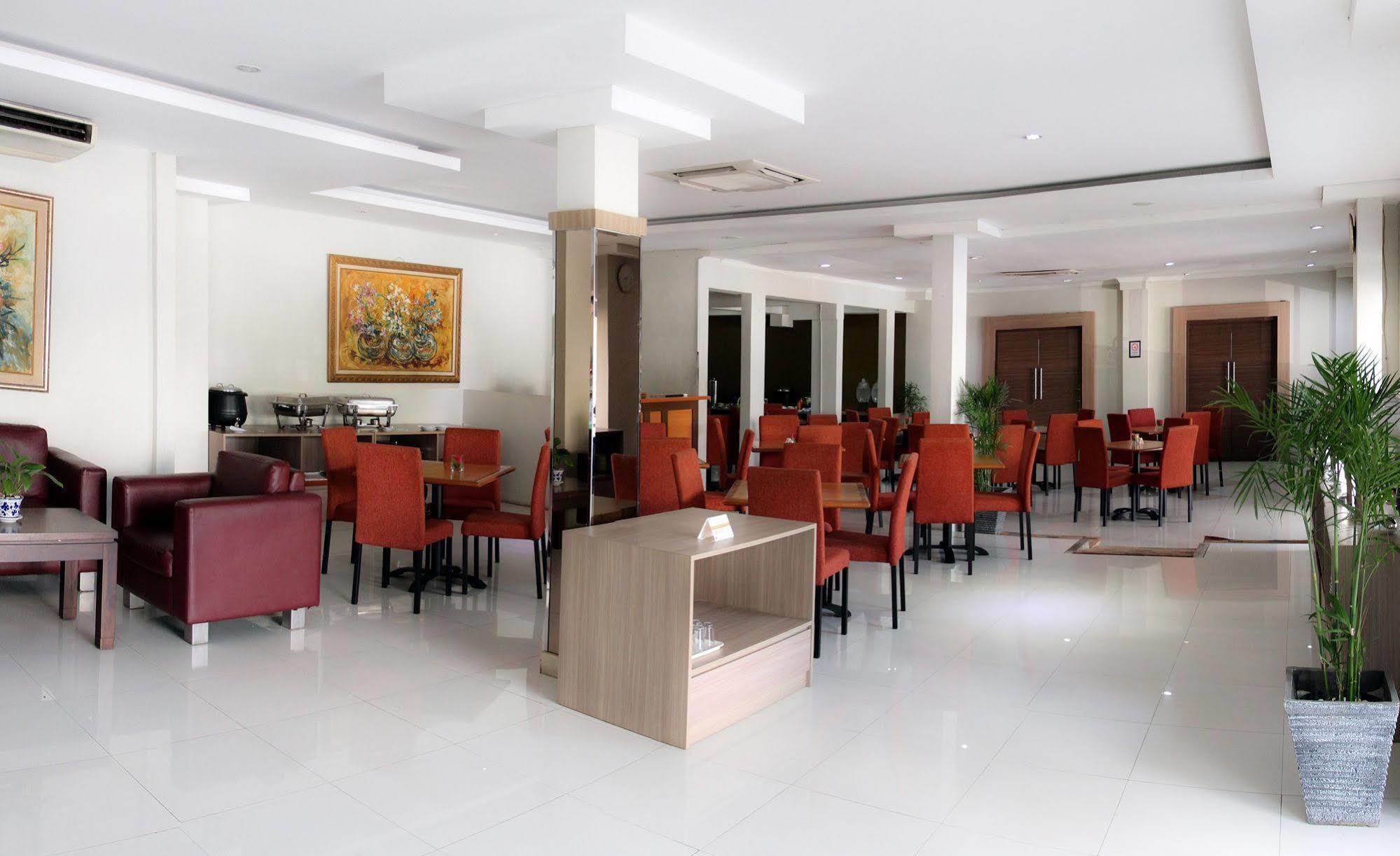Sofyan Soepomo Hotel 2*