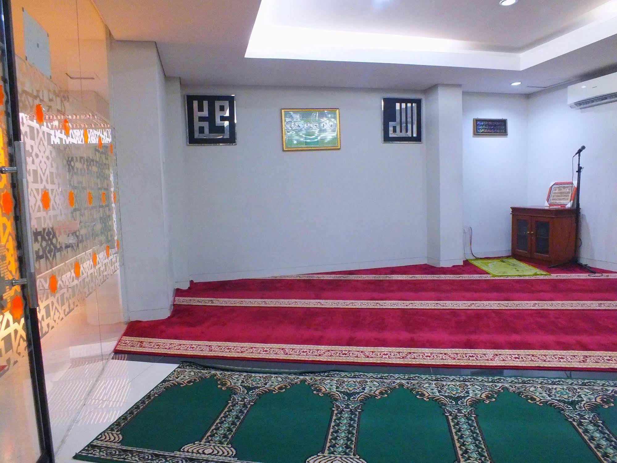 Sofyan Soepomo Hotel