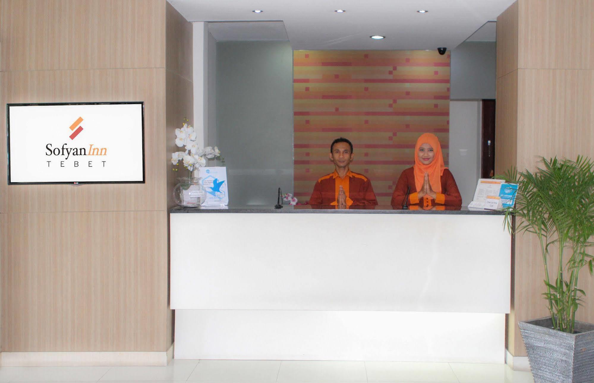 Sofyan Soepomo 2* Jakarta