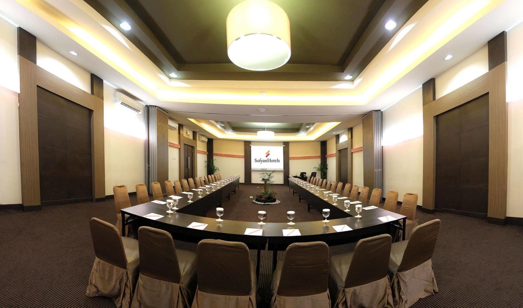 Sofyan Soepomo Hotel