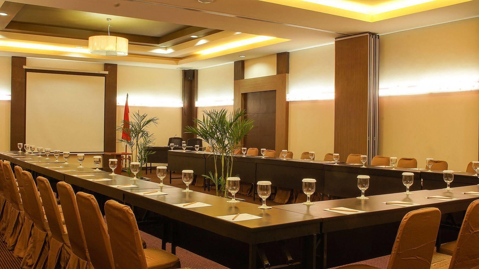Hotel Sofyan Soepomo