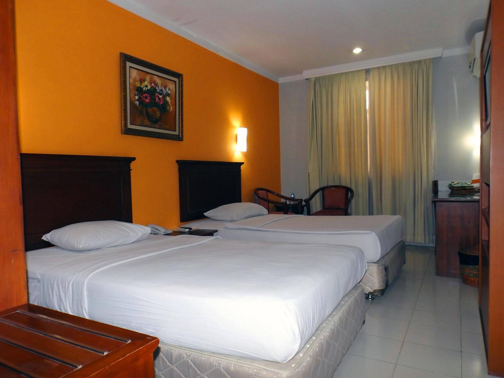 Sofyan Soepomo 2* Jakarta
