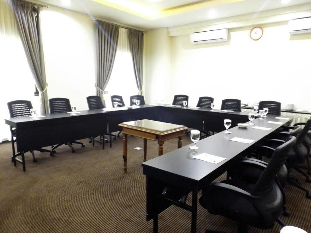 Sofyan Soepomo Jakarta