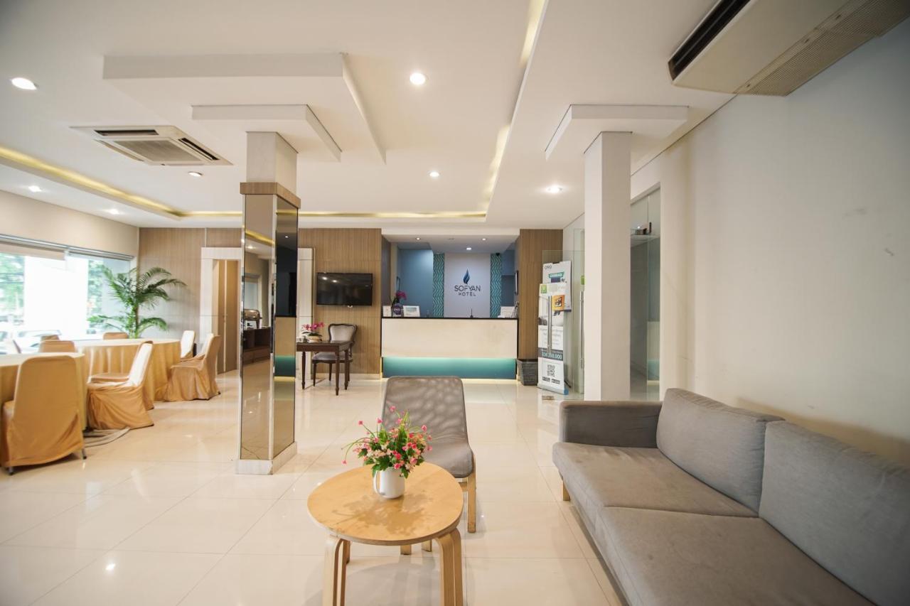 Sofyan Soepomo Jakarta
