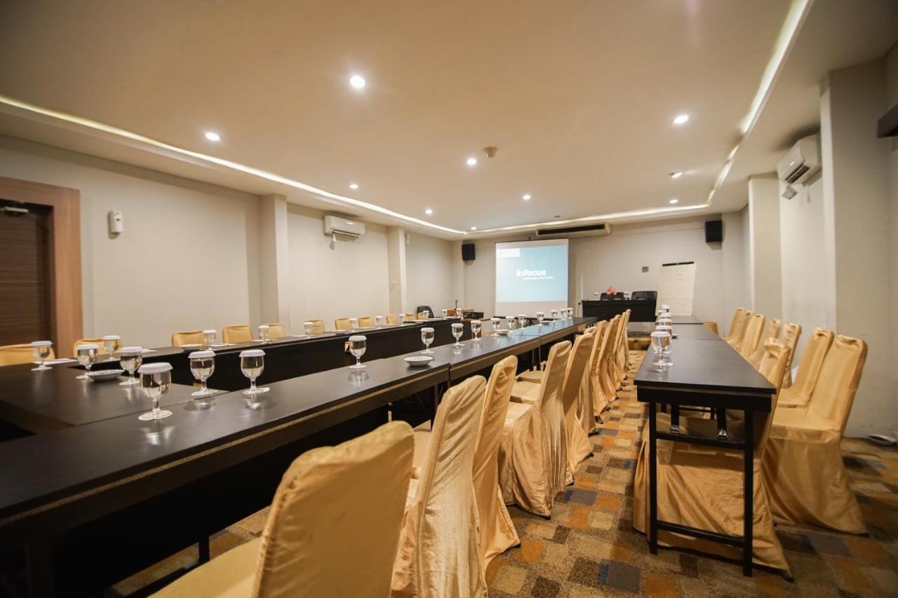 Sofyan Soepomo Hotel 2*